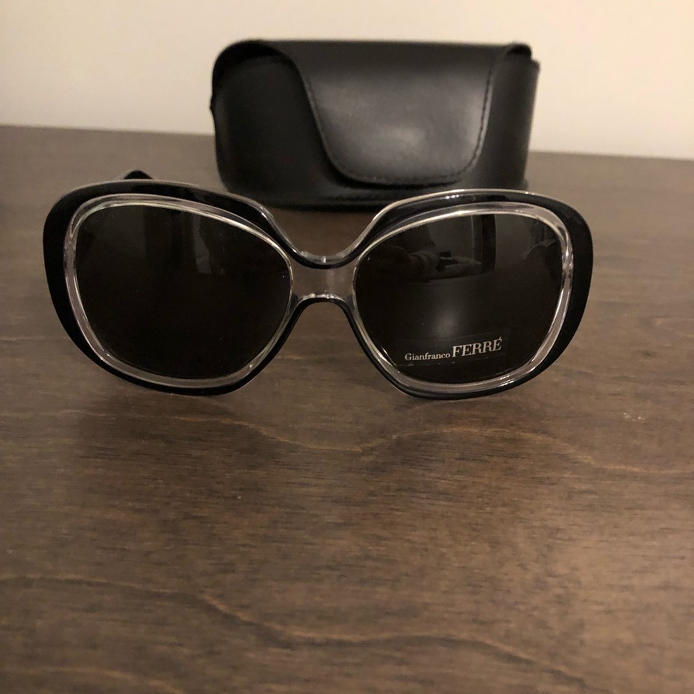 Gianfranco Ferre sunglasses